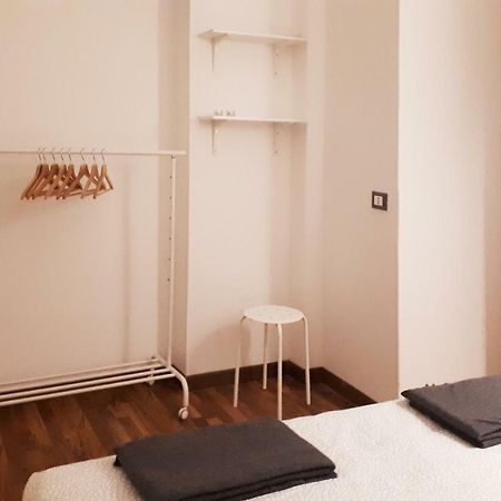 Residenza Nagler Διαμέρισμα Μπόρμιο Εξωτερικό φωτογραφία