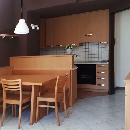 Residenza Nagler Διαμέρισμα Μπόρμιο Εξωτερικό φωτογραφία