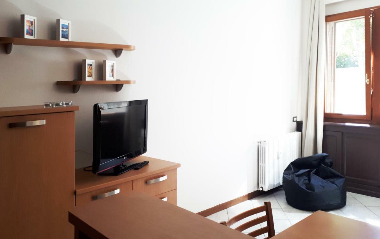 Residenza Nagler Διαμέρισμα Μπόρμιο Εξωτερικό φωτογραφία