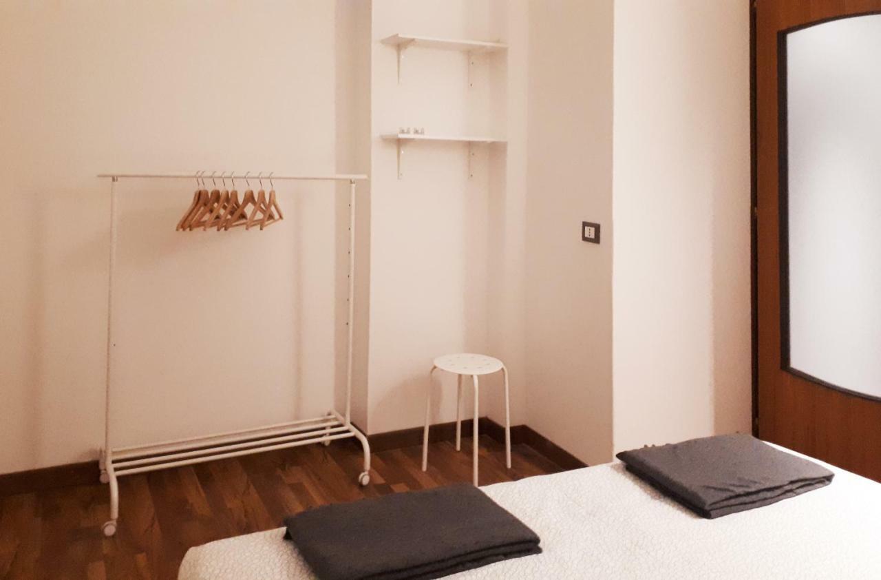 Residenza Nagler Διαμέρισμα Μπόρμιο Εξωτερικό φωτογραφία