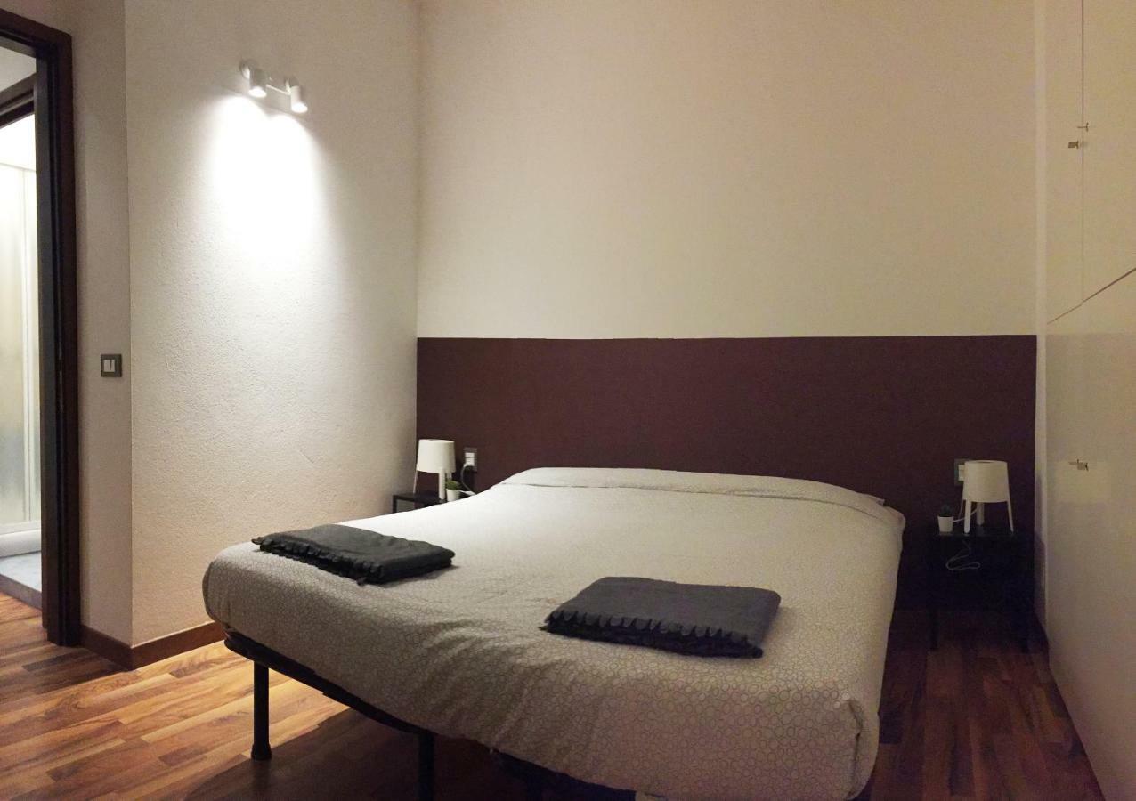 Residenza Nagler Διαμέρισμα Μπόρμιο Εξωτερικό φωτογραφία