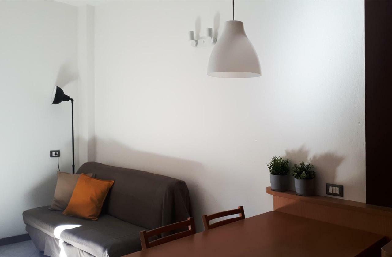 Residenza Nagler Διαμέρισμα Μπόρμιο Εξωτερικό φωτογραφία