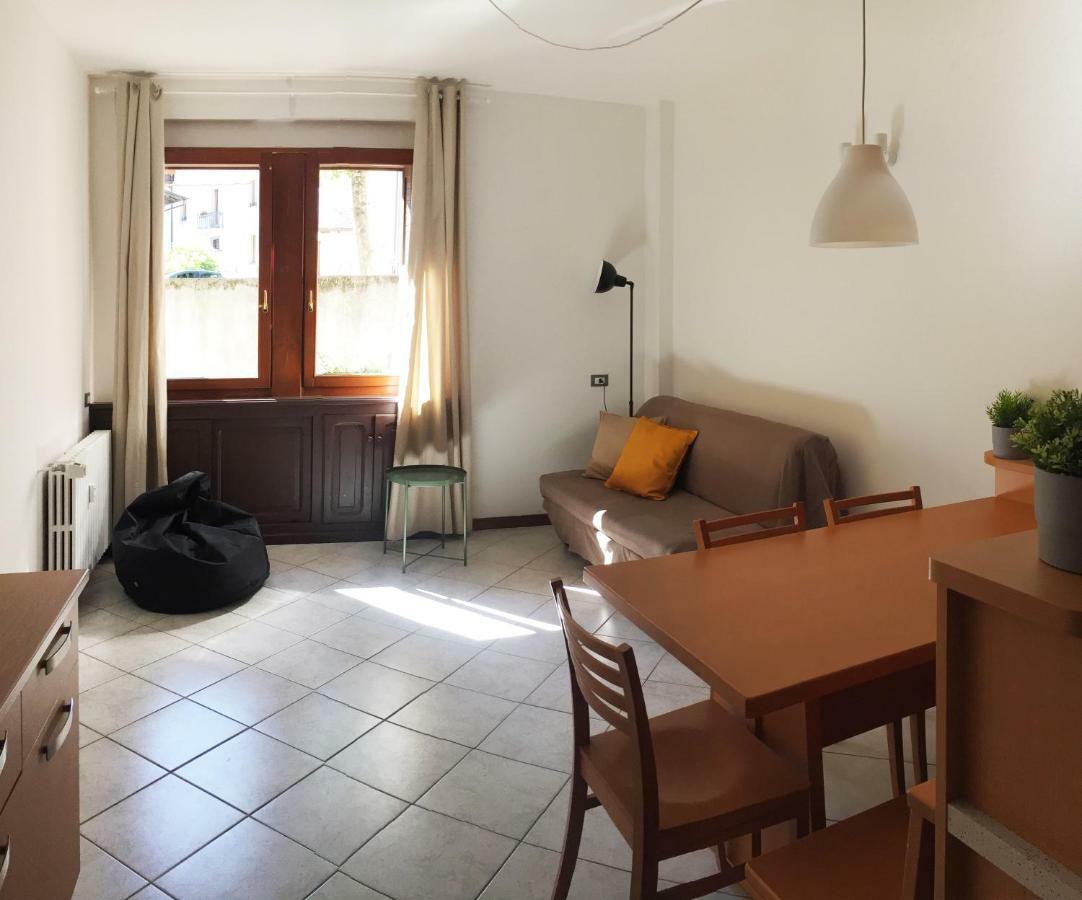 Residenza Nagler Διαμέρισμα Μπόρμιο Εξωτερικό φωτογραφία