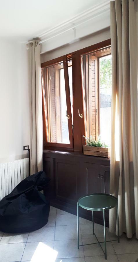 Residenza Nagler Διαμέρισμα Μπόρμιο Εξωτερικό φωτογραφία