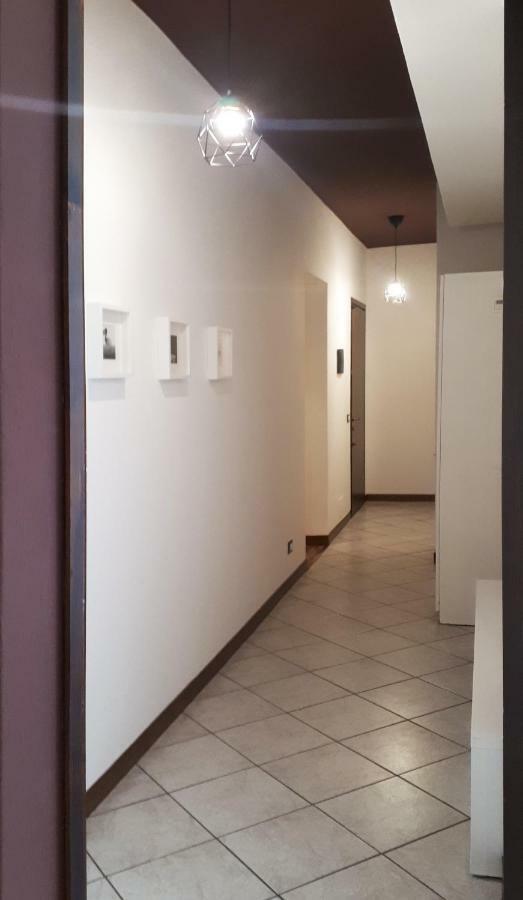 Residenza Nagler Διαμέρισμα Μπόρμιο Εξωτερικό φωτογραφία